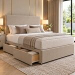 Sydney Divan Bed Set - Image 2