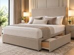 Sydney Divan Bed Set - Image 3