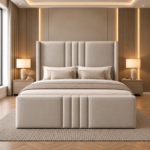 Park Side Ottoman Storage Bed Frame