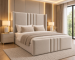 Park Side Ottoman Storage Bed Frame - Image 3