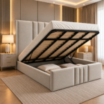 Park Side Ottoman Storage Bed Frame - Image 2