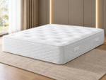 Alva Divan Bed Set - mattress