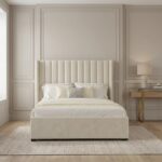 Ibiza Ottoman Storage Bed Frame