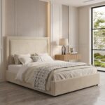 Wednesbury Ottoman Storage Bed Frame