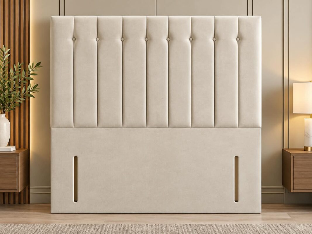 Astor Upholstered Headboard