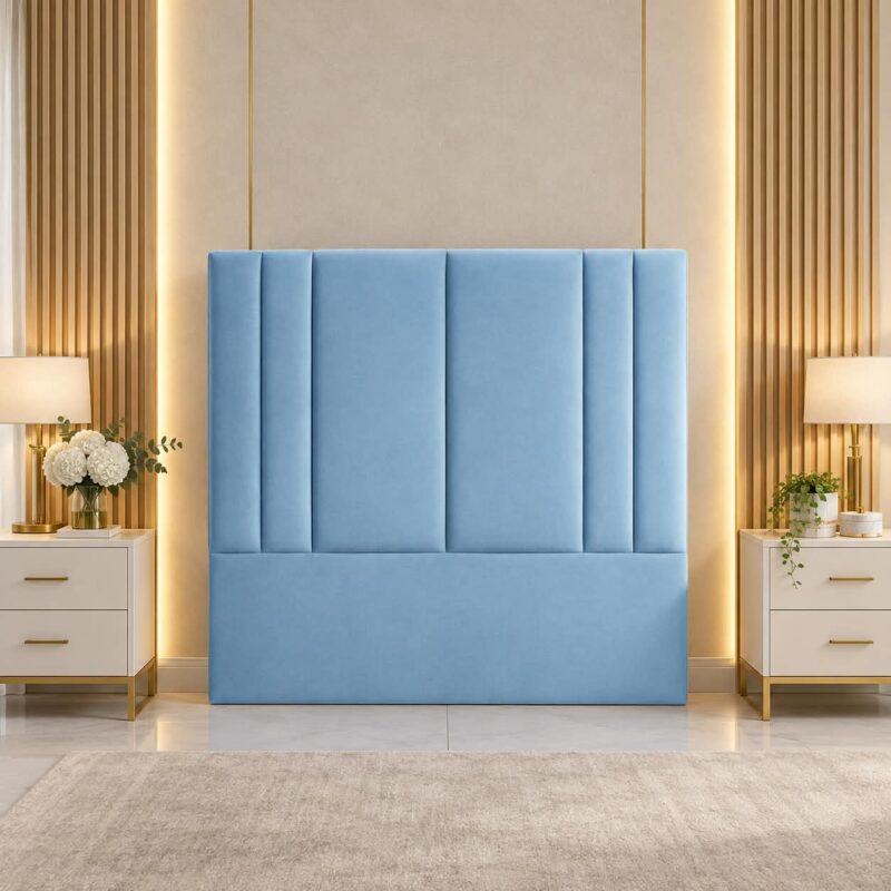 Bolton Upholstered Headboard