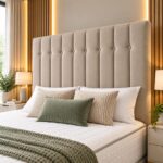 Faye Ottoman Storage Divan Bed Set – view 2