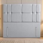 Hayton Upholstered Headboard