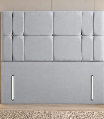 Hayton Upholstered Headboard