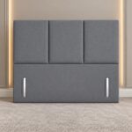 Isla Upholstered Headboard