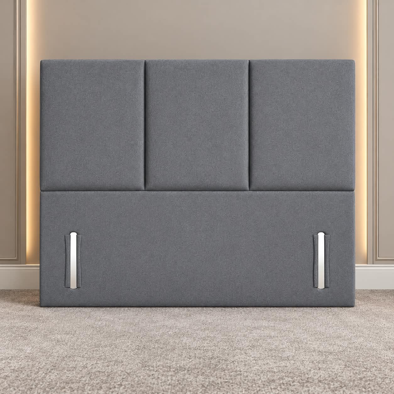 Isla Upholstered Headboard