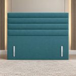 Lines Upholstered Headboard