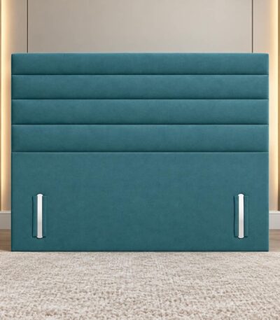 Lines Upholstered Headboard