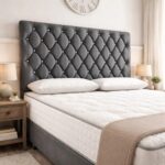 Oliviya Ottoman Storage Divan Bed Set – view 2