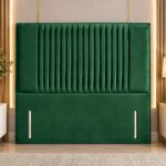 Maira Upholstered Headboard