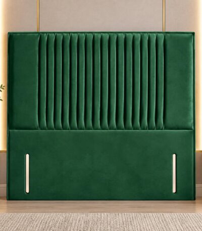 Maira Upholstered Headboard