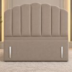 Marmadoc Upholstered Headboard