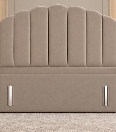 Marmadoc Upholstered Headboard