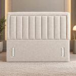 Nira Upholstered Headboard
