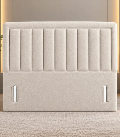 Nira Upholstered Headboard
