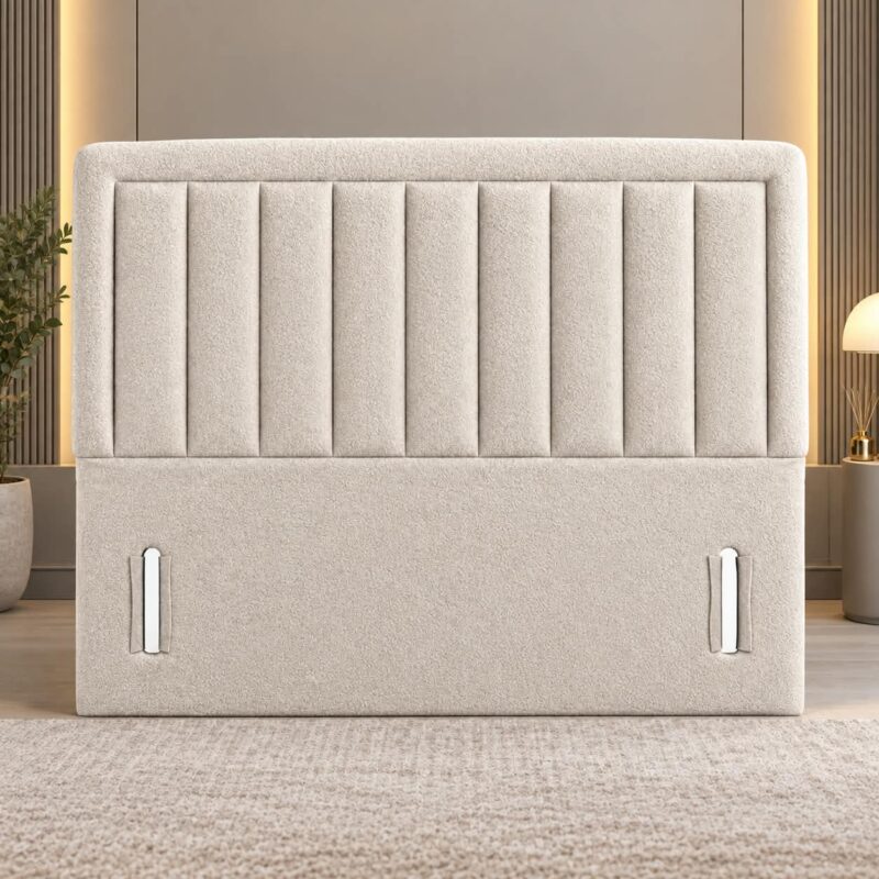 Nira Upholstered Headboard
