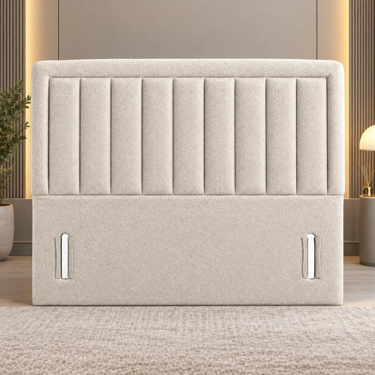 Nira Upholstered Headboard