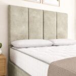 Piper Ottoman Storage Divan Bed Set – view 4