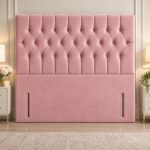 Rosemount Upholstered Headboard