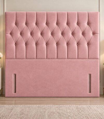 Rosemount Upholstered Headboard