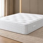 Zara Sprung Memory Mattress