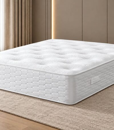 Zara Sprung Memory Mattress