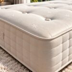 Excel Orthopaedic Sprung Mattress