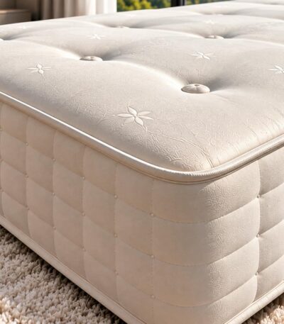 Excel Orthopaedic Sprung Mattress