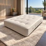 Excel Orthopaedic Sprung Mattress – view 2