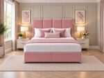 Aly Divan Bed Set