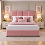 Aly Divan Bed Set