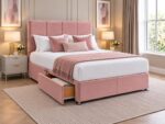 Aly Divan Bed Set - Image 3