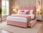 Aly Divan Bed Set - Image 2