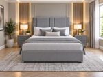 Ava Divan Bed Set