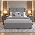 Ava Divan Bed Set