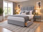 Ava Divan Bed Set - Image 3