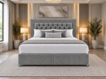 Emily Divan Bed Set