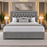 Emily Divan Bed Set