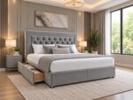Emily Divan Bed Set - Image 3