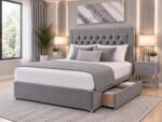 Emily Divan Bed Set - Image 2