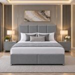 Maya Divan Bed Set