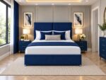Shazi Divan Bed Set