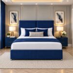 Shazi Divan Bed Set