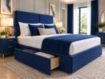 Shazi Divan Bed Set - Image 2