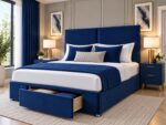 Shazi Divan Bed Set - Image 3